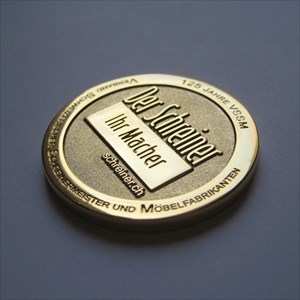 125-Jahre-VSSM-Jubiläums-Coin