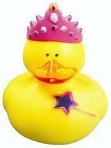 Princess Duck