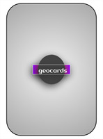 Geocard Logo