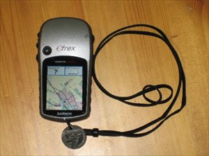 bens0n&#39;s GPS