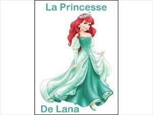 La Princesse de Lana