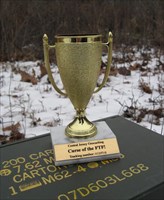 Curse of the FTF Trophy