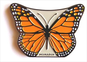Monarch (Front)