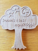 Robins Nest - The Sequel