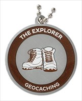 The Explorer Tag