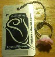 Cystic fibrosis tag