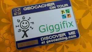 Giggifix on tour