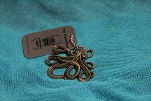 octopus oscar