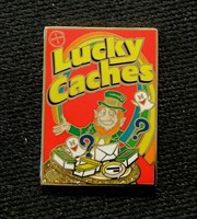 Lucky cache