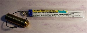 Heavy Tessa tb 9 18 2021