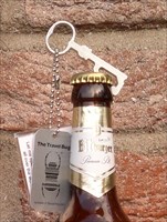 Beer Bottle Key