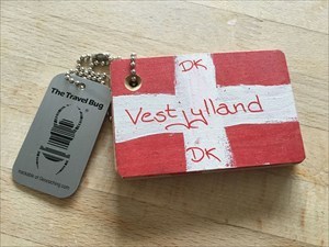 Denmark Vestjylland