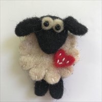 We Love Sheep