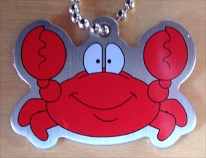 Connie Crab