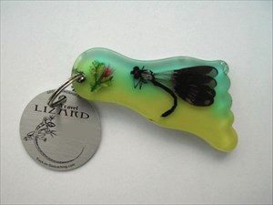 Travel Lizard &amp; Dragonfly