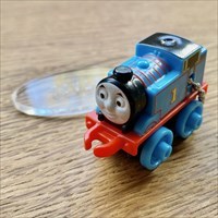 Thomas Trackable