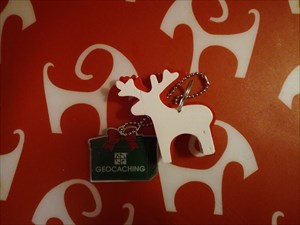 Jouluporot - Christmas reindeers