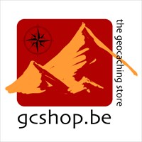 Geocaching Shop Belgium