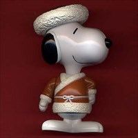 Ambassador Snoopy