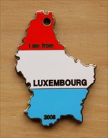 Luxembourg Gold