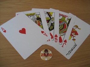 GC Poker Challenge