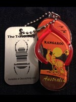 Australian &#39;Kangaroo&#39; thong TB