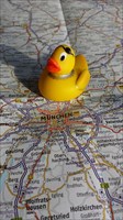 World Travel Duck-Start