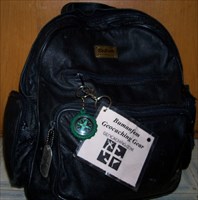 bumanfam&#39;s Geocaching Gear Bag