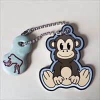 Monkey Travel