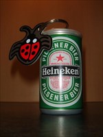 Heineken on tour