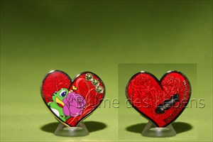 A Gift of Love Geocoin_BdL_