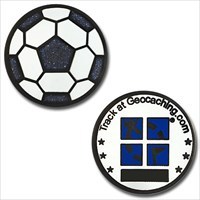 Micro Soccer Ball