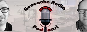 Geocache Radio