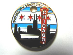 Caching the Windy City