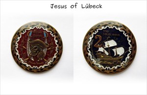 Jesus of Lübeck