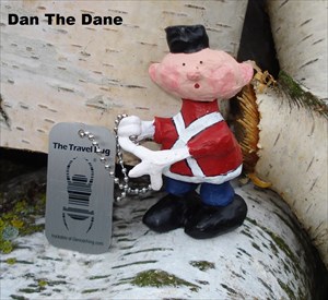 Dan the Dane