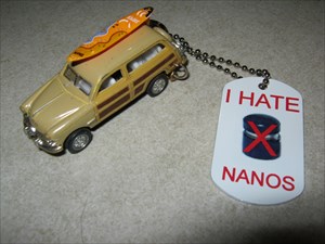 I Hate Nanos and Surfmobile