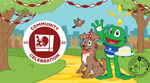 Community Celebration Events