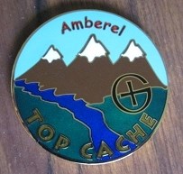 Amberel Top Cache