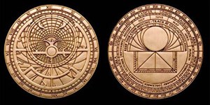 Bloeterlis Astrolabe