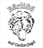 Bärli86 Logo