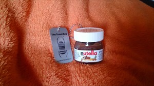 TB Nutella-Mini