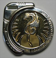 Coin Front 6.00D