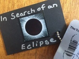 In Search of an Eclipse
