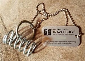 Sunny&#39;s Traveling Puzzle Bug