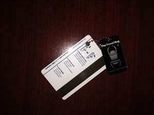 Key Card