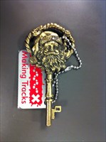 A Key For Santa