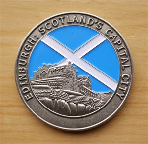 Edinburgh Silver