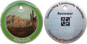 Reviewer Tag - AZRedrock