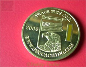 Coin USA